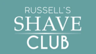  Russell's Shave Club İndirim Kodu