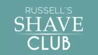  Russell's Shave Club İndirim Kodu