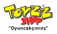  Toyzz Shop İndirim Kodu